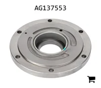 AGCO AG137553 Крышка