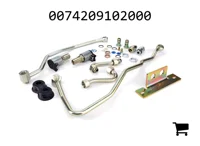 AGCO 0074209102000 Кронштейн