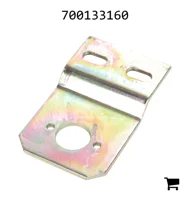 AGCO 700133160 Опора