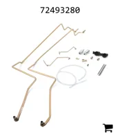 AGCO 72493280 Гидравлическое соединение