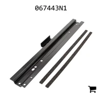 AGCO 067443N1 Кронштейн