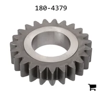 AGCO 180-4379 Планетарная шестерня