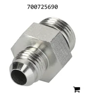 AGCO 700725690 Соединитель