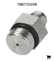 AGCO 700725690 Соединитель