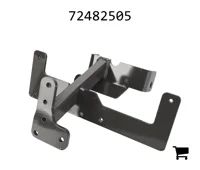 AGCO 72482505 Фиксатор