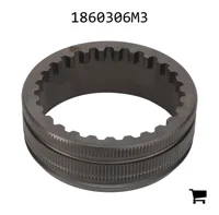 AGCO 1860306M3 Втулка