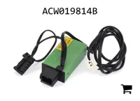 AGCO ACW019814B Термостат