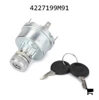 AGCO 4227199M91 Замок зажигания с ключами