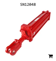 AGCO SN12048 Гидроцилиндр