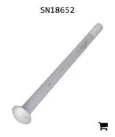 AGCO SN18652 Болт каретки