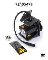 AGCO 72495479 Радарный датчик