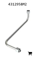 AGCO 4312958M2 Трубка