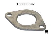 AGCO 1500056M2 Пластина