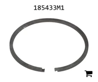 AGCO 185433M1 Сегмент