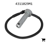 AGCO 4311029M1 Верхняя тяга