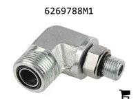 AGCO 6269788M1 Соединение