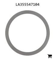 AGCO LA355547104 Шайба