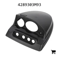 AGCO 4289303M93 Левый корпус