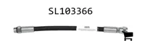AGCO SL103366 Гидравлический шланг
