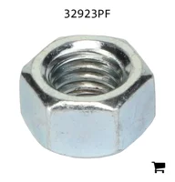 AGCO 32923PF Шестигранная гайка