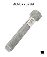 AGCO ACW0773700 Болт шестигранный