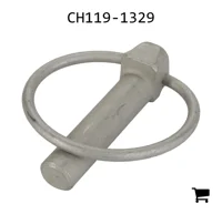 AGCO CH119-1329 Палец