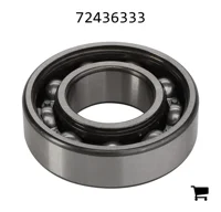 AGCO 72436333 Шариковый подшипник