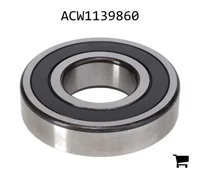 AGCO ACW1139860 Подшипник 6310 2RS