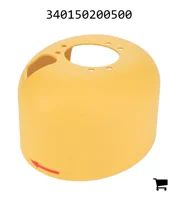 AGCO 340150200500 Защитный колпачок