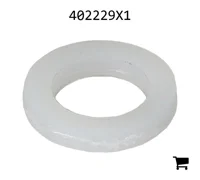 AGCO 402229X1 Шайба