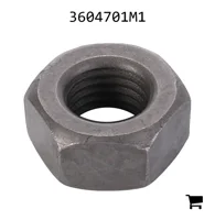 AGCO 3604701M1 Гайка