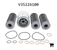 AGCO V35226100 Комплект для выездного обслуживания