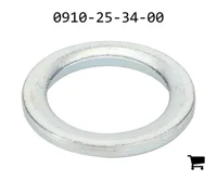 AGCO 0910-25-34-00 Диск