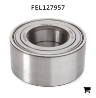 AGCO FEL127957 Радиально-упорный шариковый подшипник