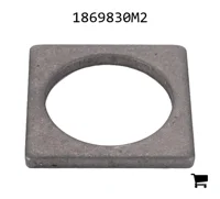 AGCO 1869830M2 Диск