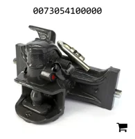 AGCO 0073054100000 Сцепка прицепа с автоматическим захватом, 38 Pin