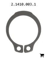 AGCO 2.1410.003.1 Стопорное кольцо