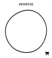 AGCO VKH4936 Уплотнительное кольцо вала отбора мощности, Ø 139,5 x 3 мм