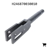 AGCO H246870030010 Кронштейн