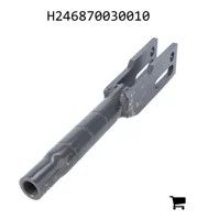 AGCO H246870030010 Кронштейн