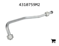 AGCO 4310759M2 Маслопровод