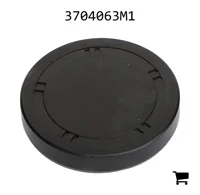 AGCO 3704063M1 Заглушка