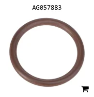 AGCO AG057883 Уплотнительное кольцо