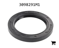 AGCO 3098291M1 Уплотнение