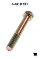 AGCO 400183X1 Болт с шестигранной головкой