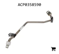 AGCO ACP0358590 Трубопровод охлаждающей жидкости