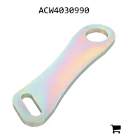 AGCO ACW4030990 Соединительная пластина