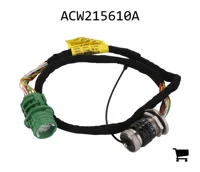 AGCO ACW215610A Жгут проводов автопилота