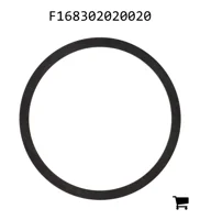 AGCO F168302020020 Диск