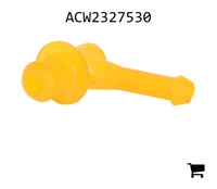 AGCO ACW2327530 Адаптер